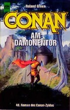 Conan am Dämonentor. 49