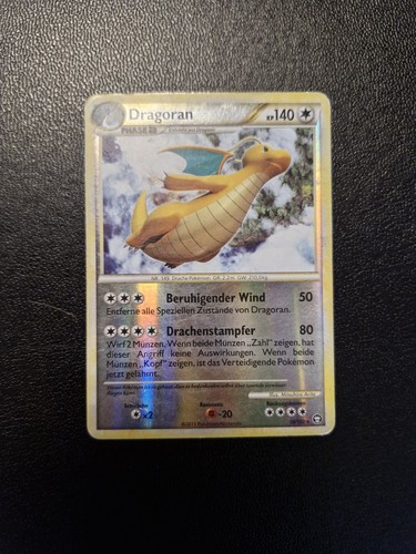 Pokémon reverse dragoran - ,