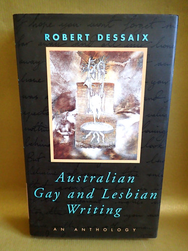 Australian gay and - australian, lesbian