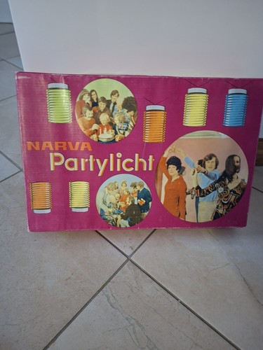 Ddr narva lichterkette - ddr,