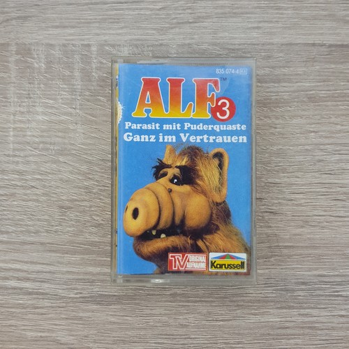 Alf folge parasit mit - folge,