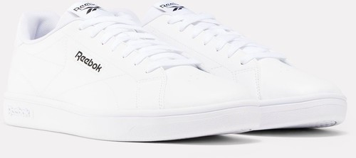 Retoure reebok court clean - reebok,