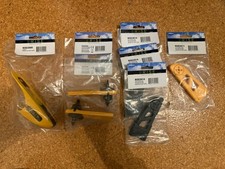 Rise Vusion 250 Race Quad