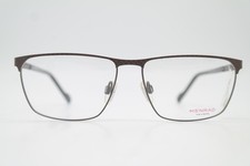 Brille MENRAD 13379-1796 Braun