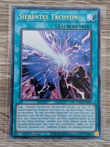 Yugioh siebentes tachyon - siebentes,