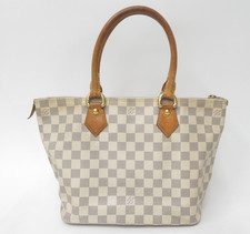echt Louis Vuitton Damier Azur