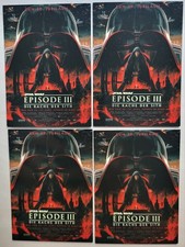 Star Wars Episode III Die Rache der Sith - UCI Limitierte Sammelkarte