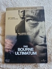 Das Bourne Ultimatum -
