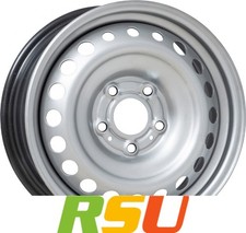 Alcar 6017 6.5x16" ET50 LK6