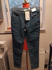H&M slim fit Jeans Jungen blau
