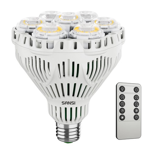 40w led pflanzenlampe - 4,5w/40w,