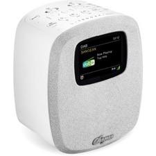 Sangean DCR-83 (Atomic 83)