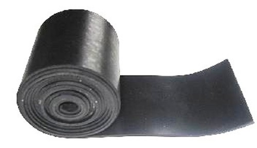 Ersatzgummi spindelabdeckung - ersatzgummi,