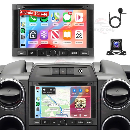 Android für citroen - android,