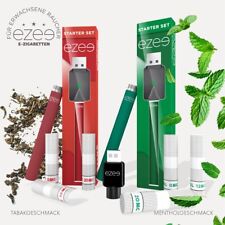 Ezee E Zigarette Starterset  -