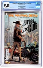 Walking Dead 15th Anniversary
