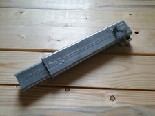 Eduard Anhänger Eckpfosten Eckrunge 300mm hinten links | vorne rechts