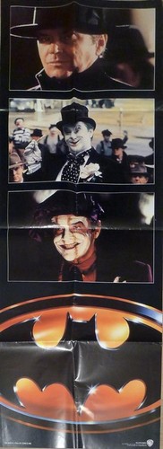 Batman joker nicholson - batman, /