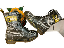 Dr Martens Made in England