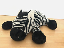 NICI Stofftier Zebra