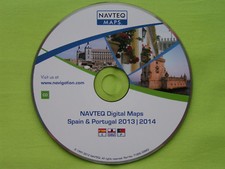 NAVIGATION OPEL CD 70 NAVI SPANIEN PORTUGAL 2014 ZAFIRA ASTRA CORSA SIGNUM TIGRA