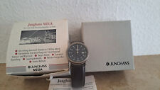 junghans mega funkuhr herren  Best.Nr. 019/1404.00