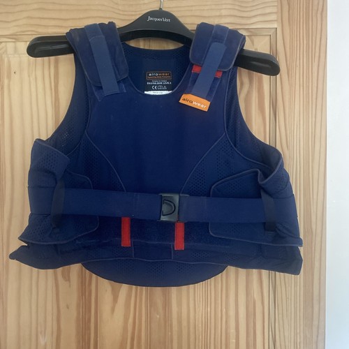 Airowear body protector reiver - airowear,