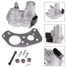 Turbolader Stellmotor Aktuator