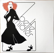 Bette Midler, Self Titled