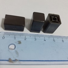 DDR,RFT,1 Stück Tastendruckknöpfe,Radiokassette Prominent,unbenutzt