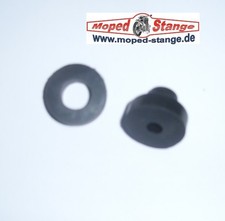 SET Tank Auflagegummi Gummi