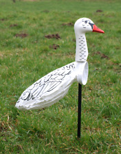 2er Set Windgans Gänse