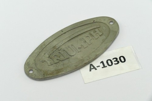 Triumph twn bdg - triumph, h