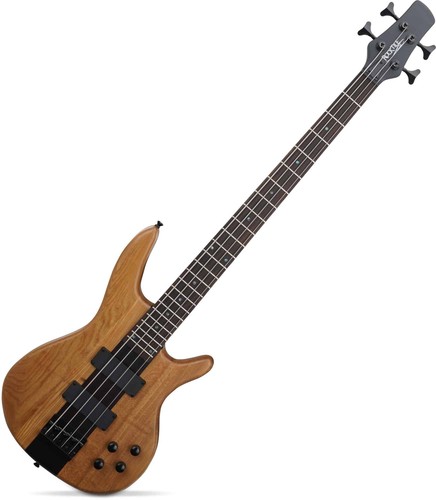 Wunderschöner rocktile bass - wunderschöner,
