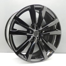 JAGUAR F-PACE SCHWARZ 20"