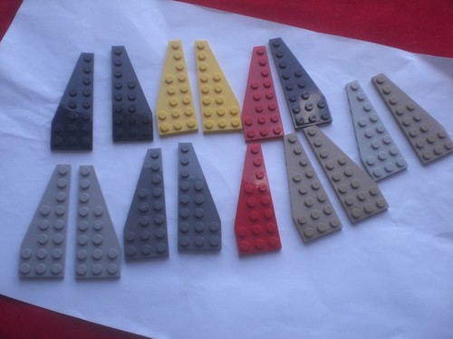 Lego 50304 50305 - 15, flügel