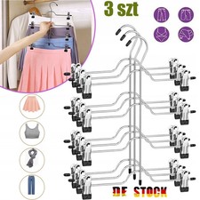 3 Pcs Hosenbügel