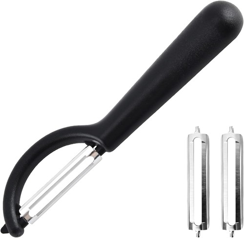 Sparschäler für tupper - sparschäler,