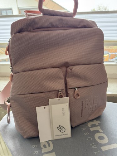 Rucksack der marke mandarina - rucksack,