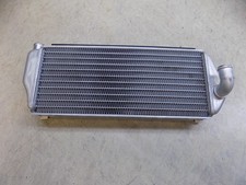 Gas Gas MC450  Left Radiator