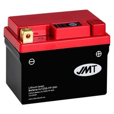 Lithium-Batterie für KTM SX-F