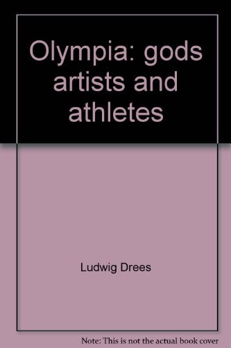 Olympia gods artists - olympia:,