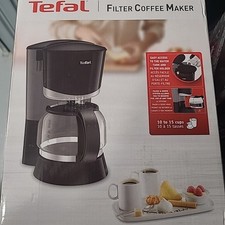 Tefal Element 10-15 Tassen