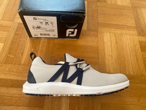 Footjoy golfschuhe leisure - golfschuhe,