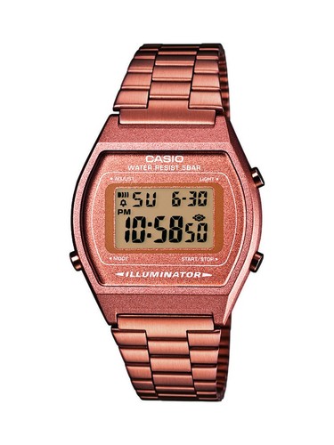 Casio armbanduhr b640wc 5aef - armbanduhr, b640wc-5aef
