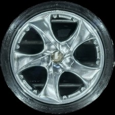 BMW X5 E70 295/30 R22