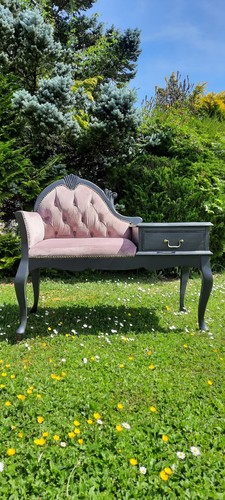 Vintage sitzbank mit - vintage,