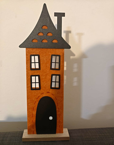 Halloween dekoration - halloween,