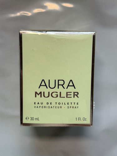 Mugler aura eau de toilette - mugler,