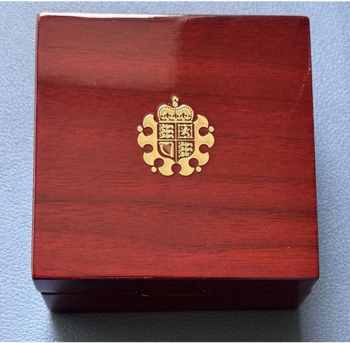Royal mint schatulle aus - schatulle,